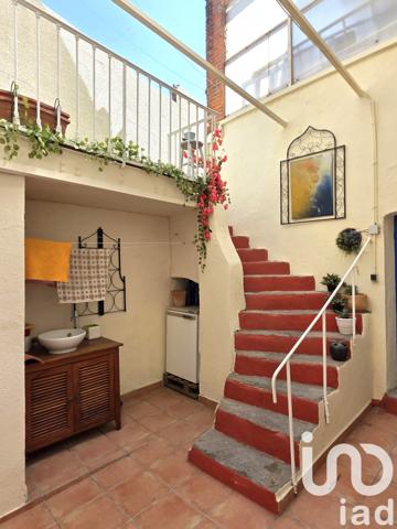 Maison à vendre 5 pièces 115 m² Mazamet