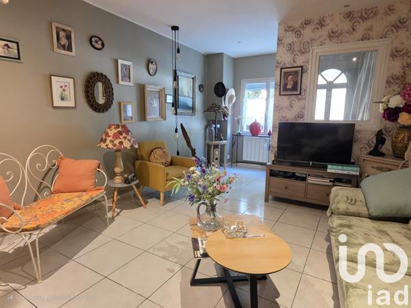 Maison à vendre 5 pièces 115 m² Mazamet