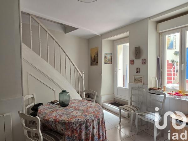 Maison à vendre 5 pièces 115 m² Mazamet