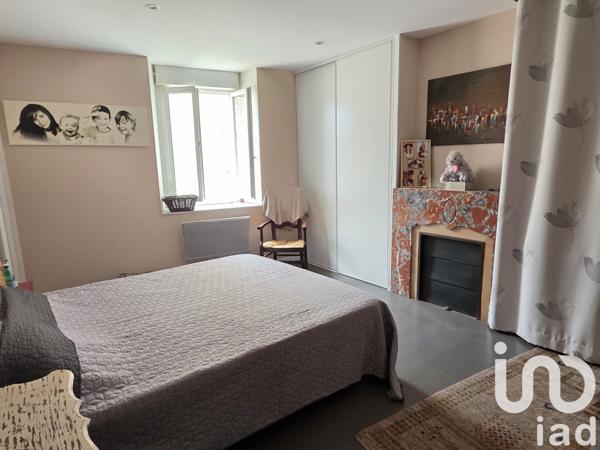 Maison à vendre 5 pièces 115 m² Mazamet