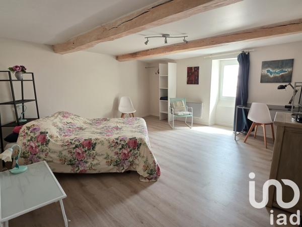 Maison à vendre 5 pièces 115 m² Mazamet