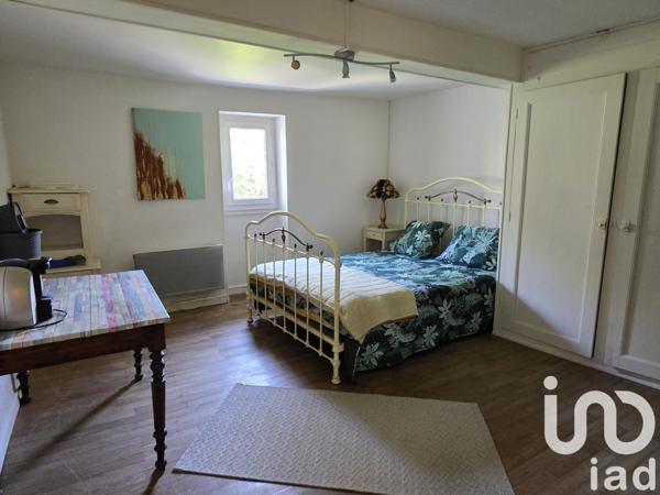 Maison à vendre 5 pièces 115 m² Mazamet