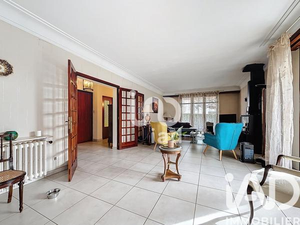 Maison à vendre 6 pièces 194 m² Tarbes