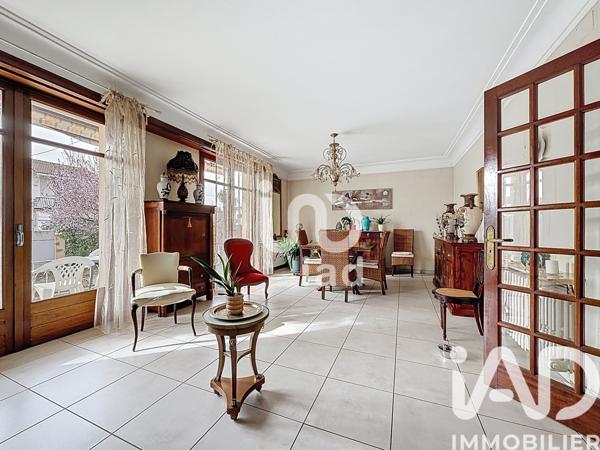 Maison à vendre 6 pièces 194 m² Tarbes