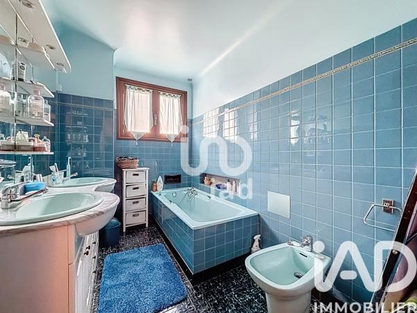 Maison à vendre 6 pièces 194 m² Tarbes