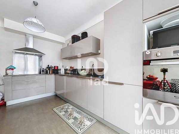 Maison à vendre 6 pièces 194 m² Tarbes