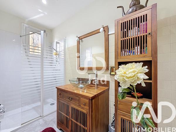 Maison à vendre 6 pièces 194 m² Tarbes