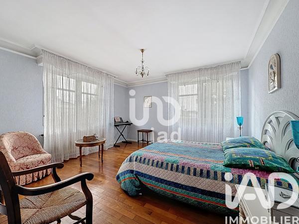 Maison à vendre 6 pièces 194 m² Tarbes