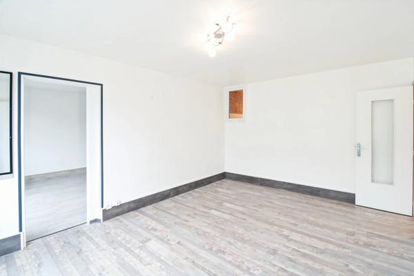 🏡 À SAISIR — 2 PIÈCES 55 m² — NOGENT-SUR-OISE (EXPO SUD, RDC)