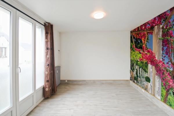 🏡 À SAISIR — 2 PIÈCES 55 m² — NOGENT-SUR-OISE (EXPO SUD, RDC)