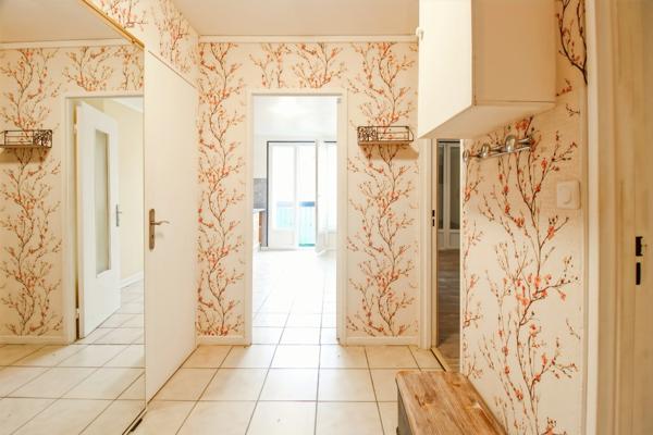 🏡 À SAISIR — 2 PIÈCES 55 m² — NOGENT-SUR-OISE (EXPO SUD, RDC)