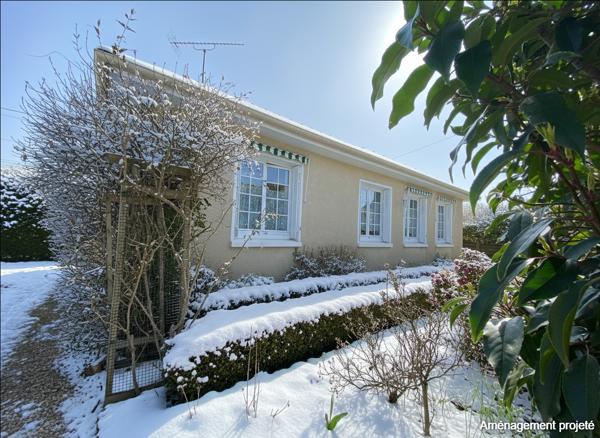 À vendre  Charmante maison MEAUX