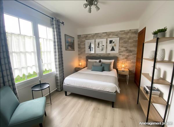 À vendre  Charmante maison MEAUX