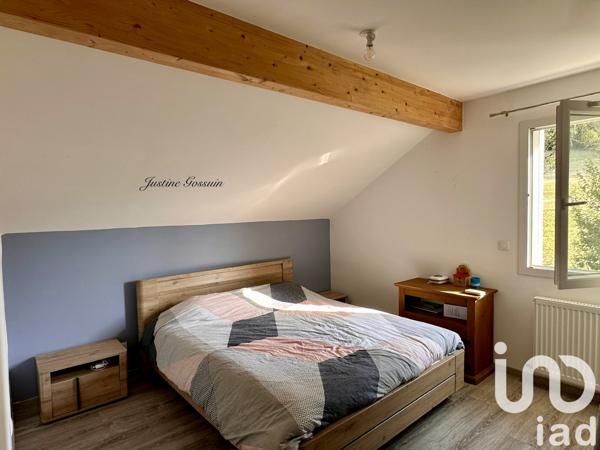 Maison à vendre 4 pièces 88 m² Mésigny