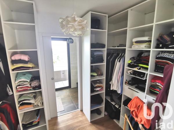 Maison à vendre 4 pièces 115 m² Annonay