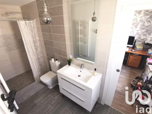 Maison à vendre 4 pièces 115 m² Annonay