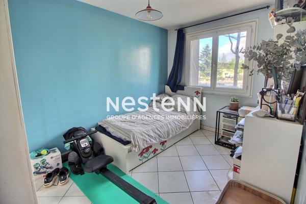 Appartement Venissieux 4 pièce(s) 65 m2