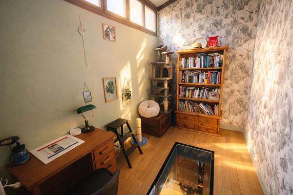 Maison Fontenay Sous Bois 5 pièce(s) 80 m2