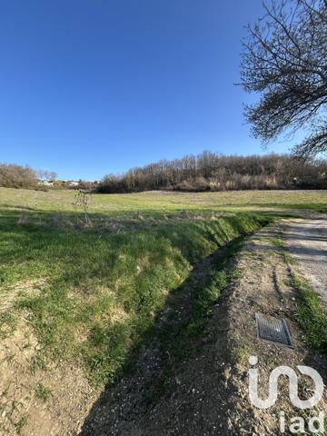 Terrain à vendre 29 218 m² Montpezat-de-Quercy