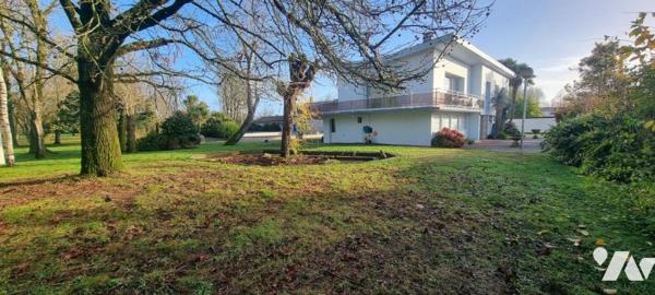 Vente Maison à Magné