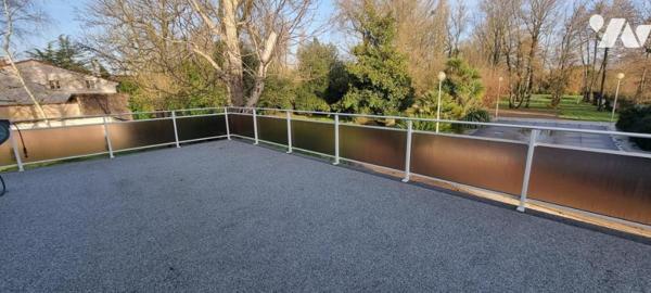 Vente Maison à Magné