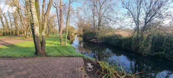 Vente Maison à Magné