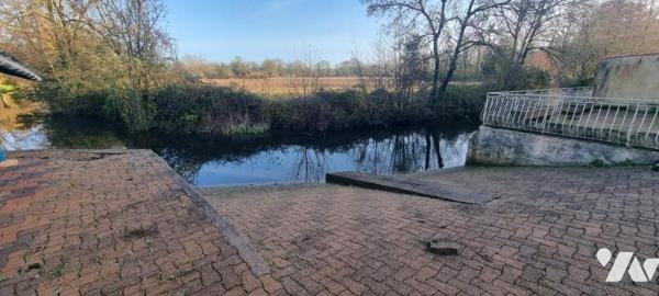 Vente Maison à Magné