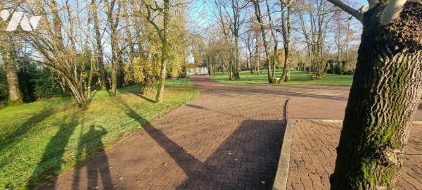 Vente Maison à Magné