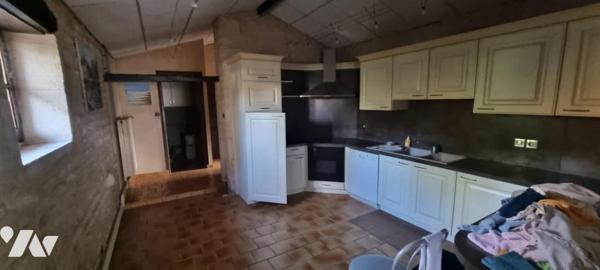 Vente Maison à Magné