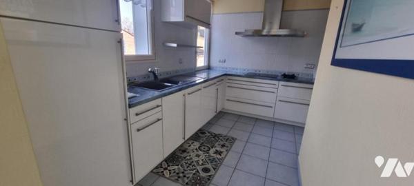 Vente Maison à Magné