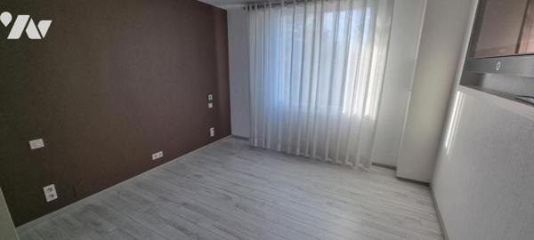 Vente Maison à Magné