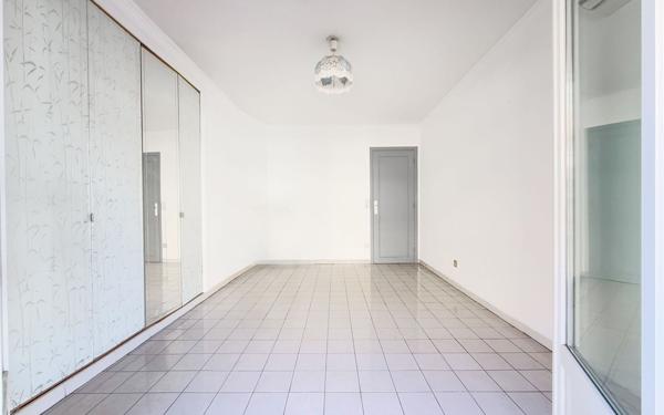 Appartement à vendre    4 pièces • 90,07 m2 Nice