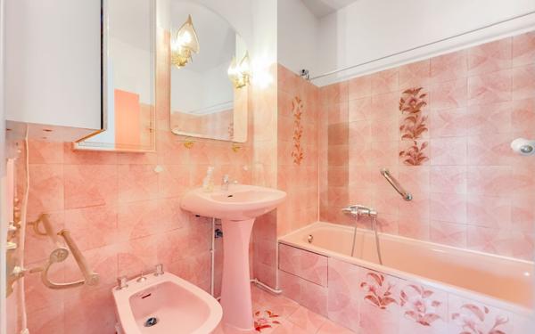 Appartement à vendre    4 pièces • 90,07 m2 Nice