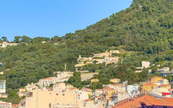 Appartement à vendre    4 pièces • 90,07 m2 Nice