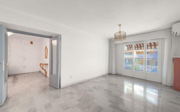 Appartement à vendre    4 pièces • 90,07 m2 Nice
