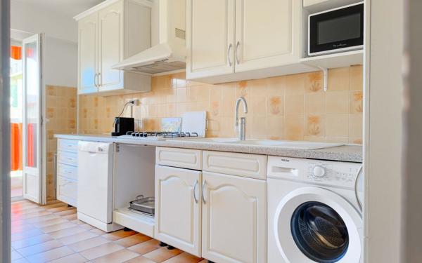 Appartement à vendre    4 pièces • 90,07 m2 Nice