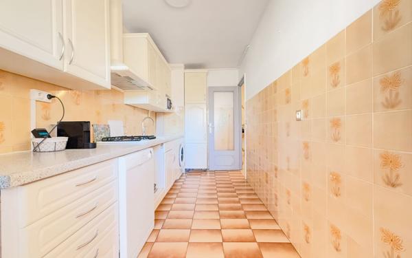 Appartement à vendre    4 pièces • 90,07 m2 Nice