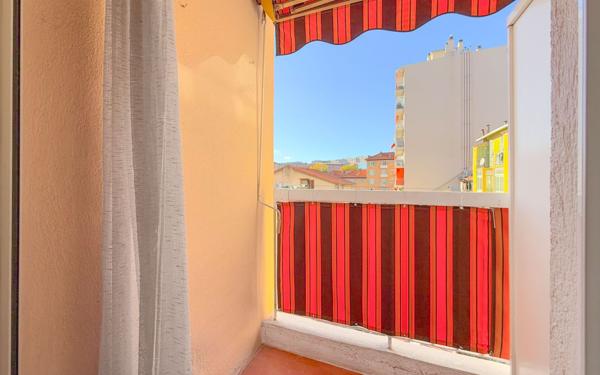 Appartement à vendre    4 pièces • 90,07 m2 Nice