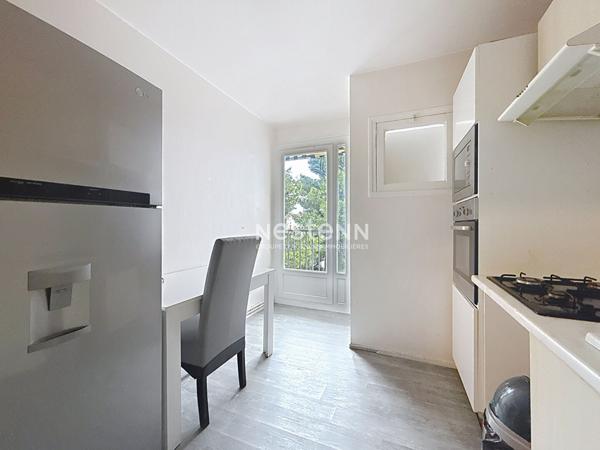 À vendre : Appartement 4 pièces à Perpignan - Moulin à Vent