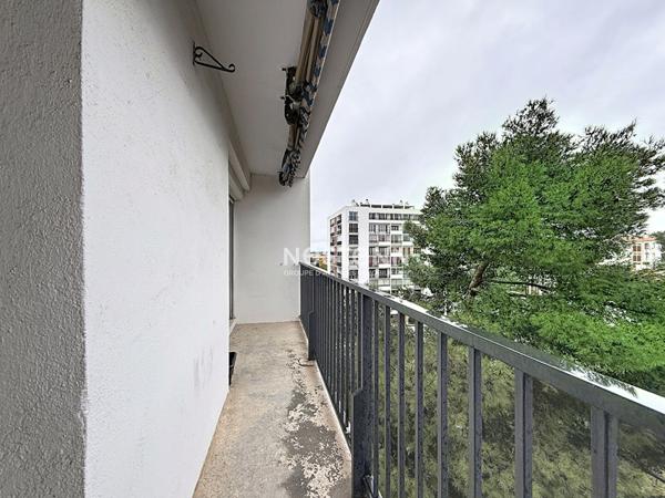 À vendre : Appartement 4 pièces à Perpignan - Moulin à Vent