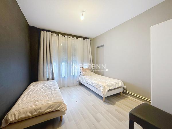 À vendre : Appartement 4 pièces à Perpignan - Moulin à Vent