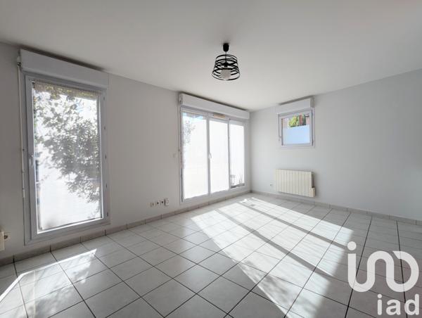 Appartement à vendre 3 pièces 70 m² Villeurbanne