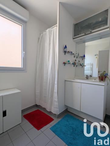 Appartement à vendre 3 pièces 70 m² Villeurbanne