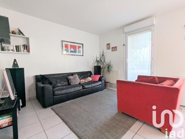 Appartement à vendre 3 pièces 70 m² Villeurbanne