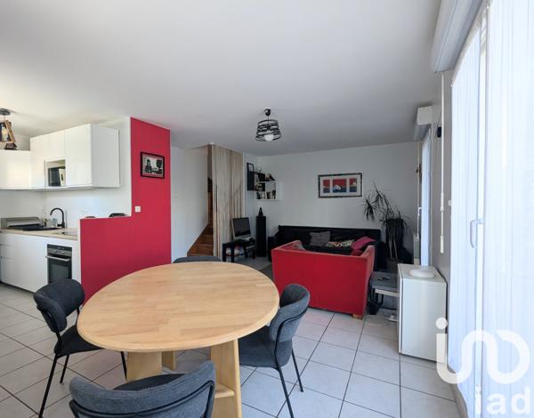 Appartement à vendre 3 pièces 70 m² Villeurbanne