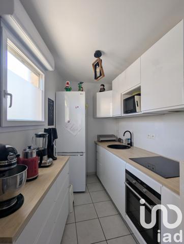 Appartement à vendre 3 pièces 70 m² Villeurbanne