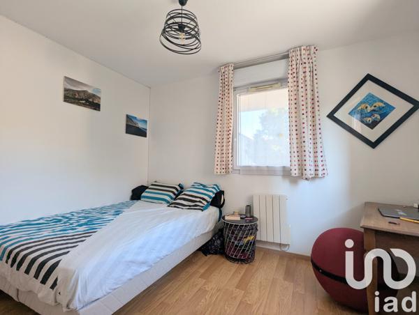 Appartement à vendre 3 pièces 70 m² Villeurbanne