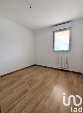 Appartement à vendre 3 pièces 70 m² Villeurbanne