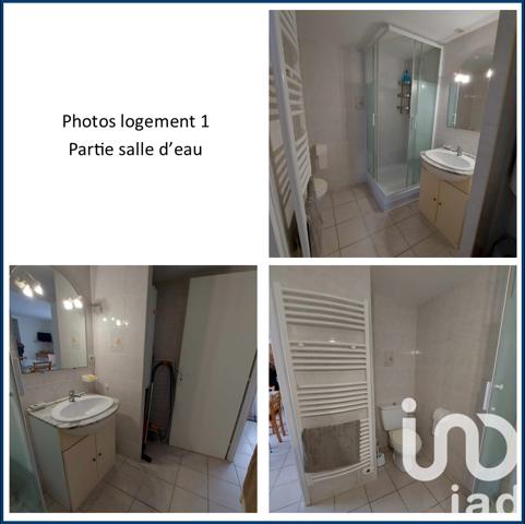 Building for sale 250 m² Chanverrie