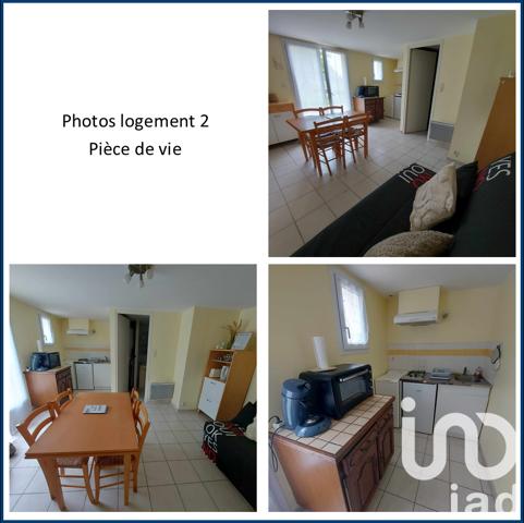 Building for sale 250 m² Chanverrie